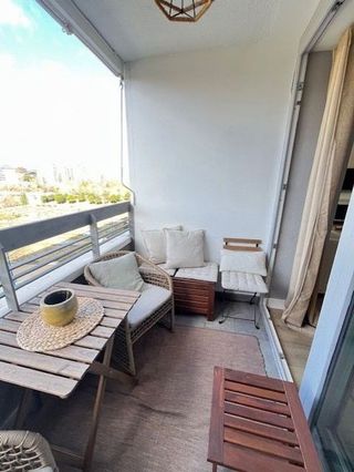 Piso en venta en Centro en Valladolid