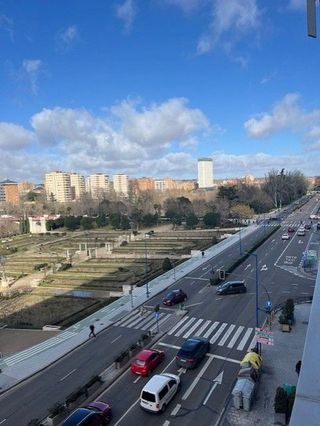 Piso en venta en Centro en Valladolid