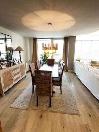 Piso en venta en Centro en Valladolid