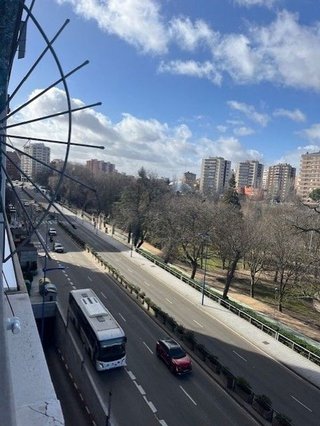 Piso en venta en Centro en Valladolid