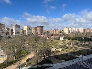 Piso en venta en Centro en Valladolid