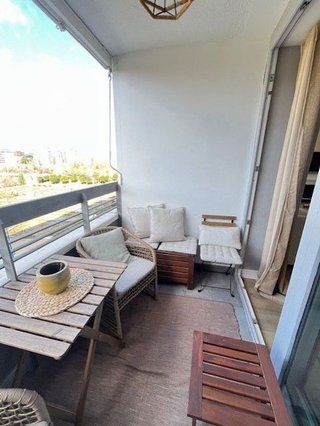Piso en venta en Centro en Valladolid