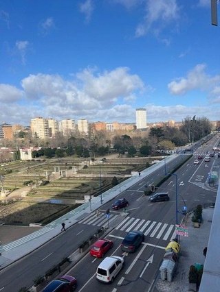 Piso en venta en Centro en Valladolid