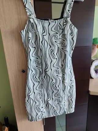 Vestido Pimkie Talla S