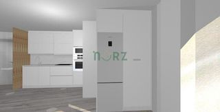 Piso en venta en Couto en Ourense