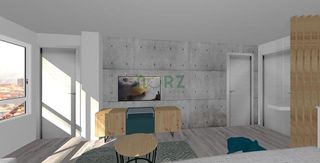 Piso en venta en Couto en Ourense