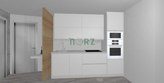 Piso en venta en Couto en Ourense