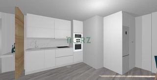 Piso en venta en Couto en Ourense