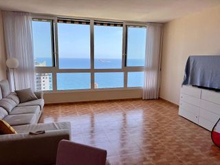Piso en venta en Playa de Poniente en Benidorm