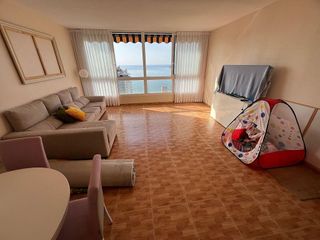Piso en venta en Playa de Poniente en Benidorm