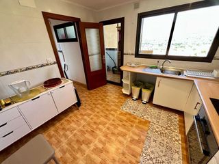 Piso en venta en Playa de Poniente en Benidorm