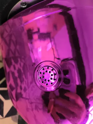 Hoverboard Rosa Scooter