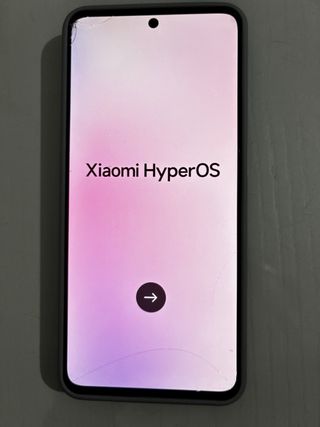 Xiaomi Redmi Note 13 Pro 5G Nero