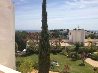 Piso en venta en Riviera del Sol en Mijas