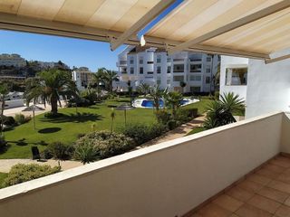 Piso en venta en Riviera del Sol en Mijas