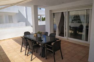 Piso en venta en Riviera del Sol en Mijas