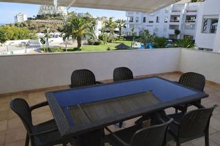 Piso en venta en Riviera del Sol en Mijas