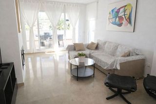 Piso en venta en Riviera del Sol en Mijas