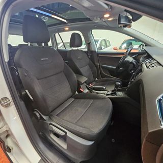 Skoda Scout 2.0 TDI CR 135KW (184cv) DSG 4x4