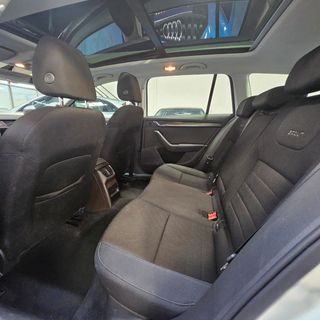 Skoda Scout 2.0 TDI CR 135KW (184cv) DSG 4x4