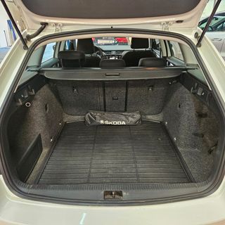 Skoda Scout 2.0 TDI CR 135KW (184cv) DSG 4x4