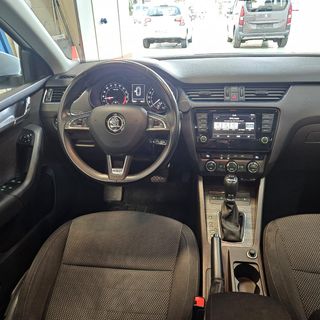 Skoda Scout 2.0 TDI CR 135KW (184cv) DSG 4x4