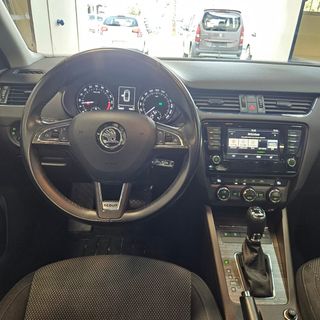 Skoda Scout 2.0 TDI CR 135KW (184cv) DSG 4x4