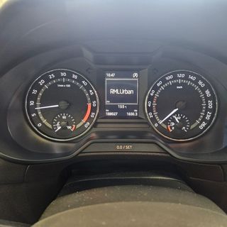 Skoda Scout 2.0 TDI CR 135KW (184cv) DSG 4x4