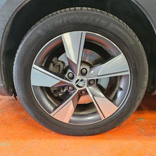 Skoda Scout 2.0 TDI CR 135KW (184cv) DSG 4x4