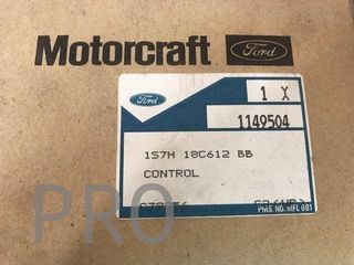 Mando climatizador Ford Mondeo 3 nuevo