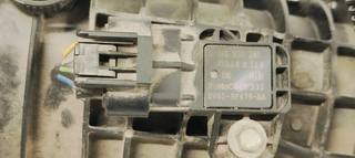 COLECTOR ADMISION FORD FOCUS LIM. 1.0 I TURBO 125