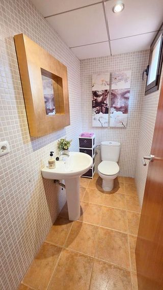 Casa adosada en venta en La Mora en Tarragona