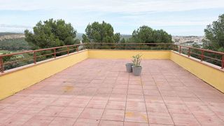 Casa adosada en venta en La Mora en Tarragona