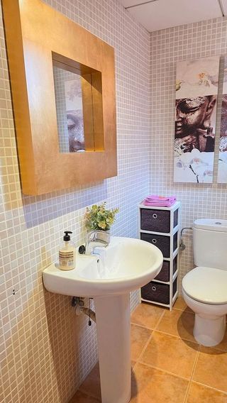 Casa adosada en venta en La Mora en Tarragona