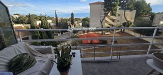 Piso en venta en Segur de Calafell en Calafell