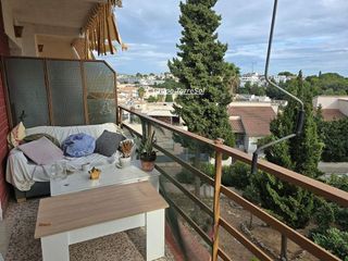 Piso en venta en Segur de Calafell en Calafell