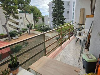 Piso en venta en Segur de Calafell en Calafell
