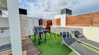 Dúplex en venta en Regueral - Prat d'en Forés en Cambrils