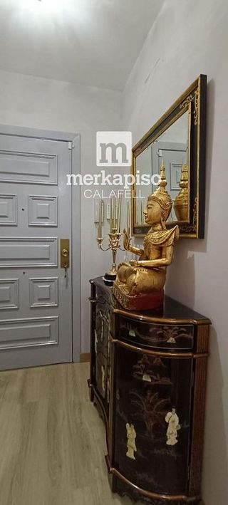 Piso en venta en Segur Platja en Calafell