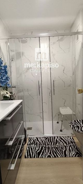 Piso en venta en Segur Platja en Calafell