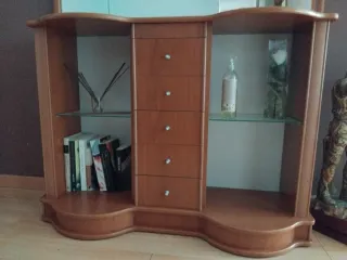 Mueble entrada