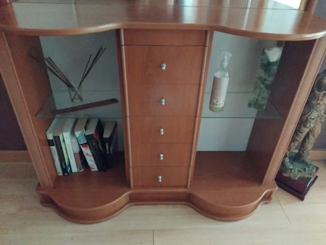 Mueble entrada