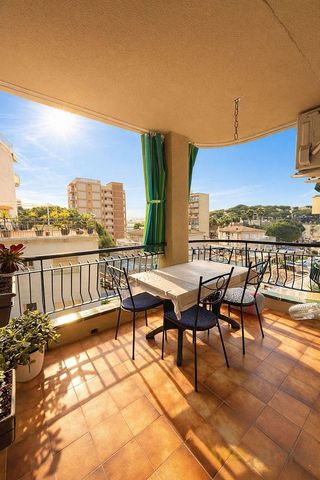 Piso en venta en Cavall Bernat - Cala Rovira en Castell-Platja d´Aro