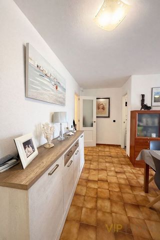 Piso en venta en Cavall Bernat - Cala Rovira en Castell-Platja d´Aro