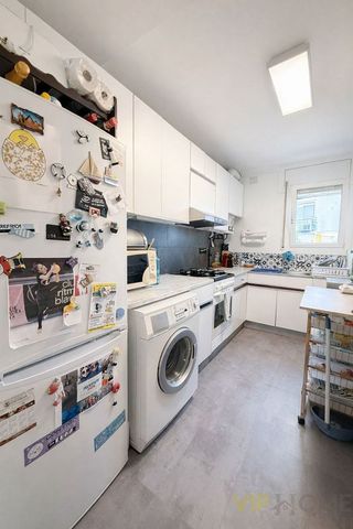 Piso en venta en Cavall Bernat - Cala Rovira en Castell-Platja d´Aro