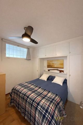 Piso en venta en Cavall Bernat - Cala Rovira en Castell-Platja d´Aro