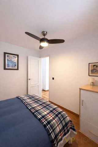 Piso en venta en Cavall Bernat - Cala Rovira en Castell-Platja d´Aro