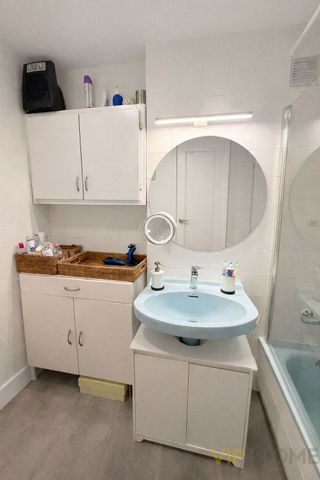 Piso en venta en Cavall Bernat - Cala Rovira en Castell-Platja d´Aro