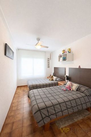 Piso en venta en Cavall Bernat - Cala Rovira en Castell-Platja d´Aro