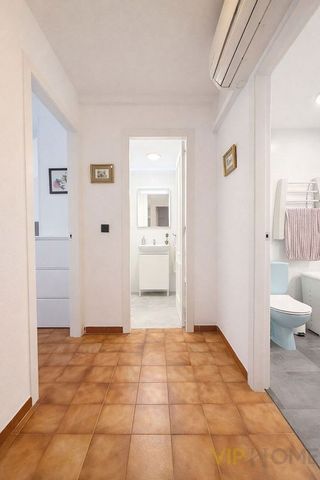 Piso en venta en Cavall Bernat - Cala Rovira en Castell-Platja d´Aro